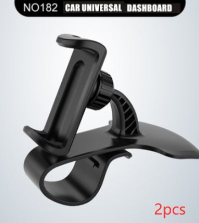 360 Degree Car Phone Holder
