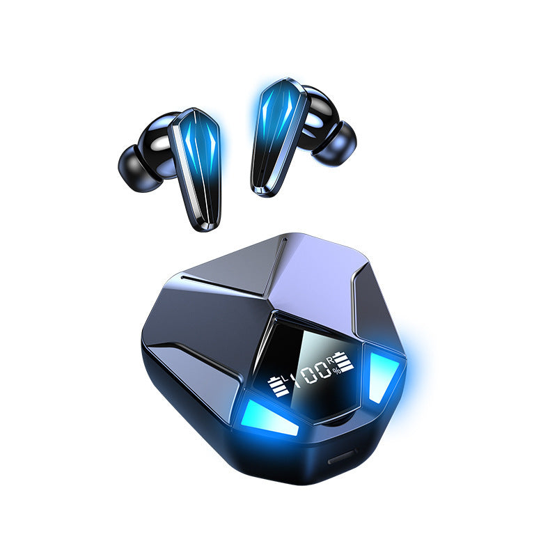 Wireless Bluetooth Gaming Headset