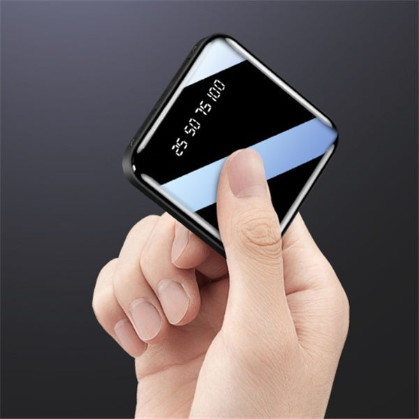 Portable Digital Power Bank