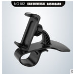 360 Degree Car Phone Holder