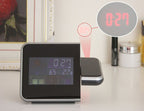 Digital Desk Clock
