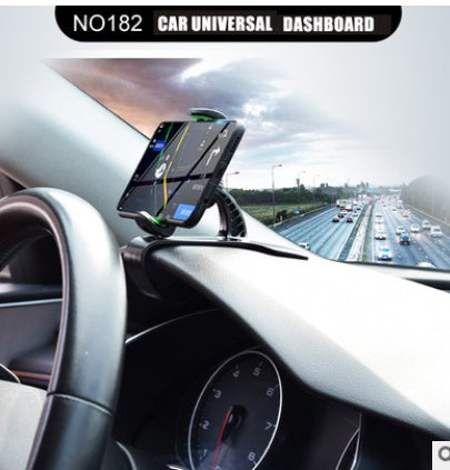 360 Degree Car Phone Holder