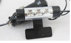 Car Interior Atmosphere Lights