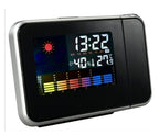 Digital Desk Clock