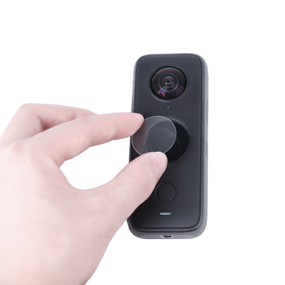 Insta360 X2 Screen Protector