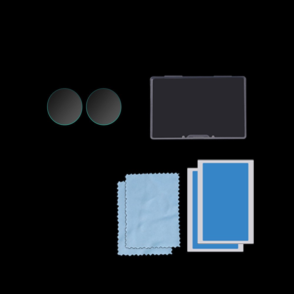 Insta360 X2 Screen Protector
