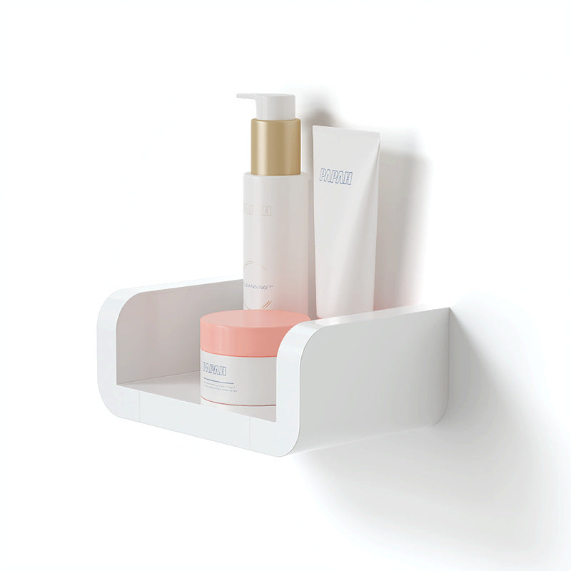 Bathroom Shelves, Toilet Wall Hangers, Storage Shelves, Organizers