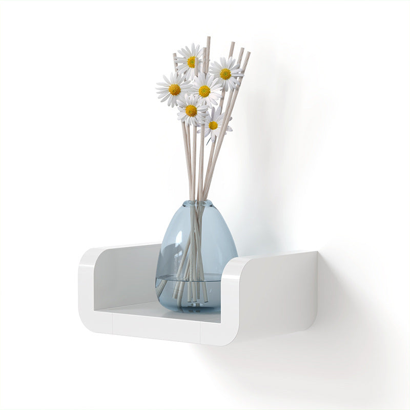 Bathroom Shelves, Toilet Wall Hangers, Storage Shelves, Organizers