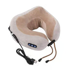 Electric Neck Massager
