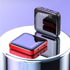 Portable Digital Power Bank