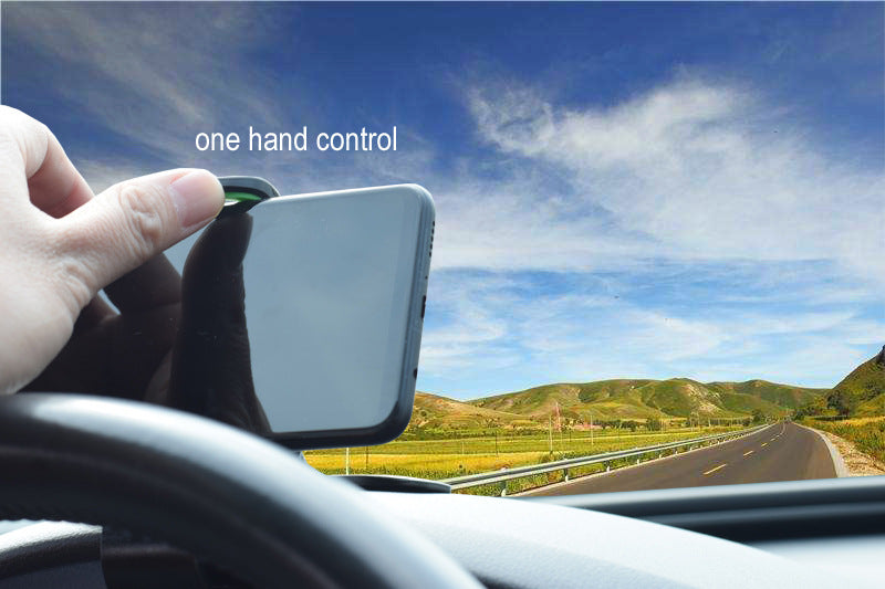 360 Degree Car Phone Holder