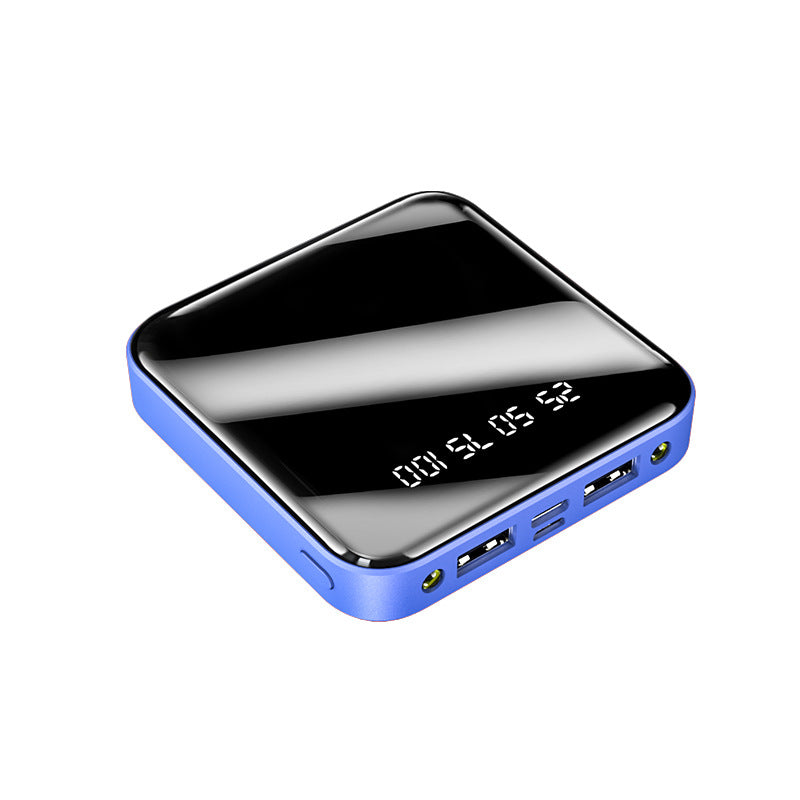 Portable Digital Power Bank