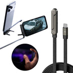 Foldable USB-C Charging Cable