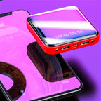 Portable Digital Power Bank