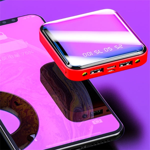 Portable Digital Power Bank