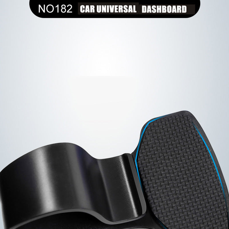 360 Degree Car Phone Holder