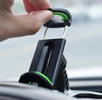 360 Degree Car Phone Holder