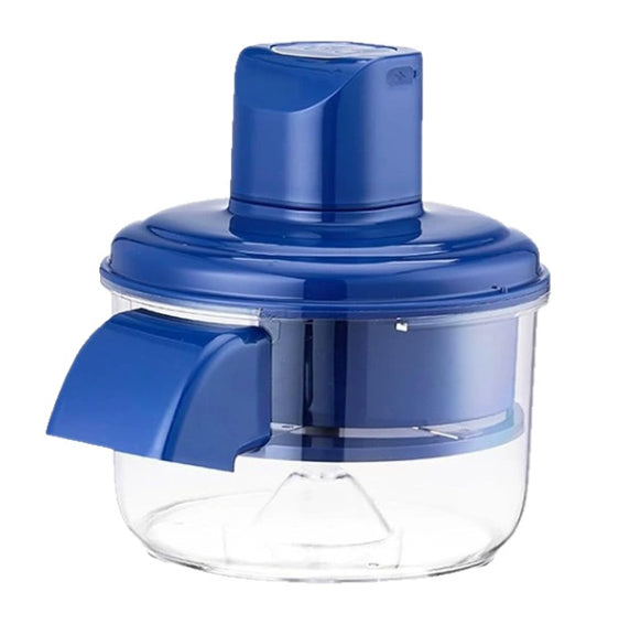 Electric Grape Peeler