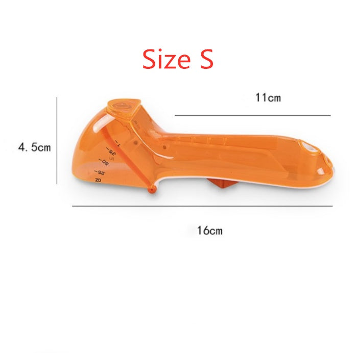 Digital Mesuring Spoon