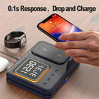Fast Charging Dock Station