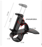 360 Degree Car Phone Holder