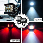 LED Work Light Set