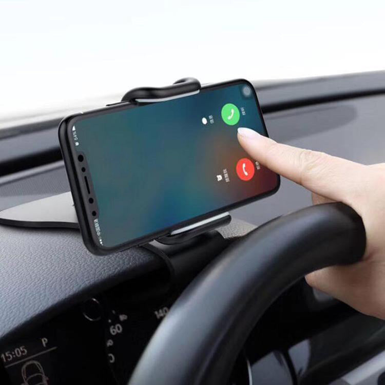 360 Degree Car Phone Holder