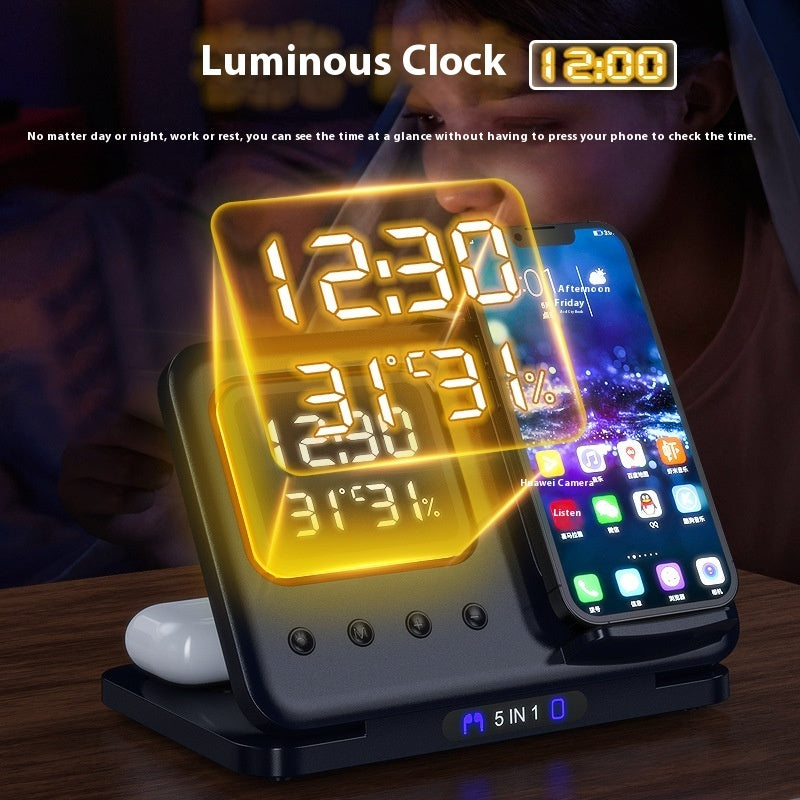 Fast Charging Dock Station