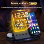 Fast Charging Dock Station