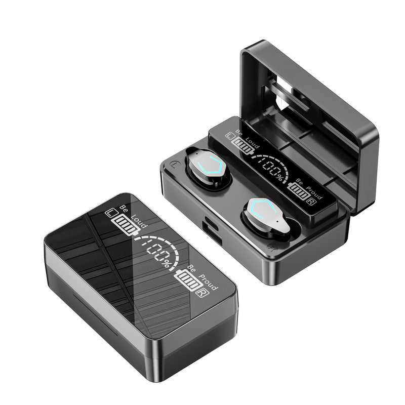 Wireless Bluetooth Gaming Headset