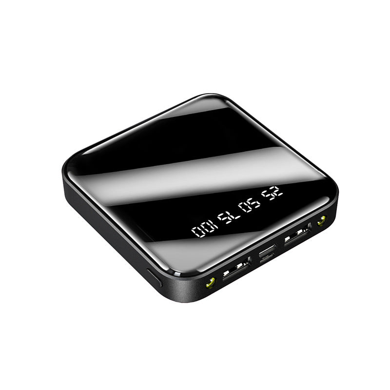 Portable Digital Power Bank
