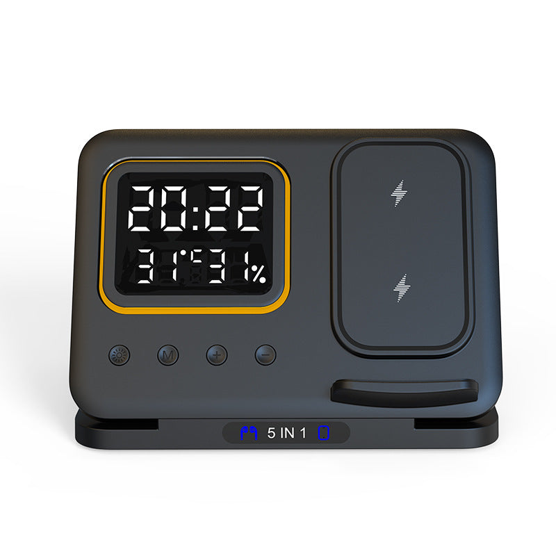 Fast Charging Dock Station