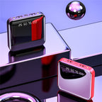 Portable Digital Power Bank