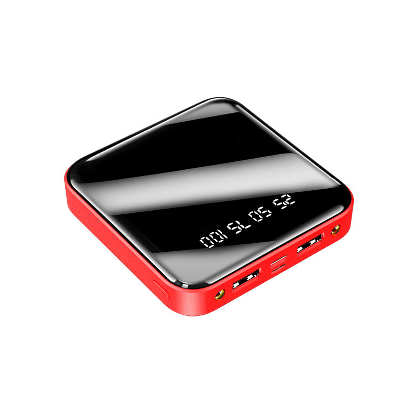 Portable Digital Power Bank