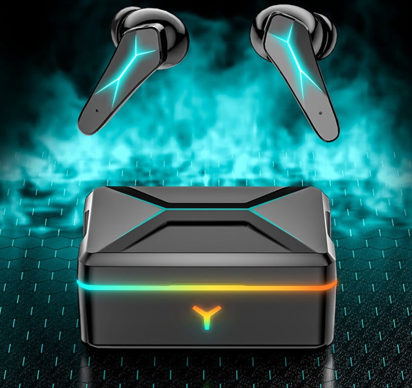 Wireless Bluetooth Gaming Headset