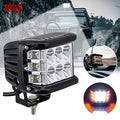 LED Work Light Set