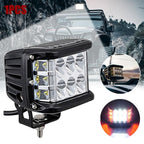 LED Work Light Set