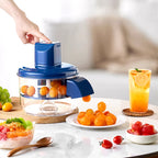 Electric Grape Peeler