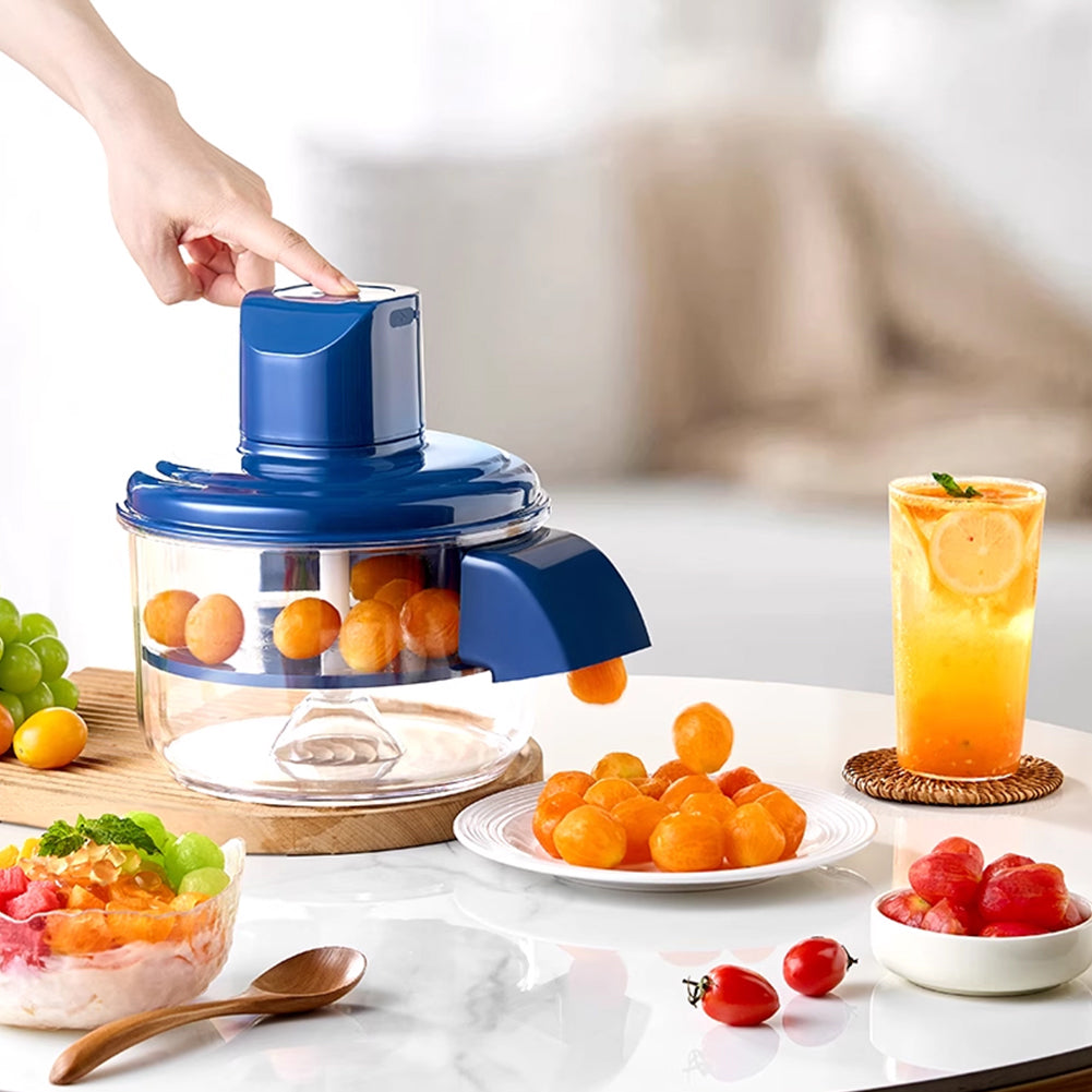 Electric Grape Peeler