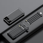 Mini 20000mAh Power Bank