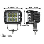 LED Work Light Set