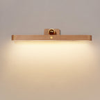Magnetic Mirror Front Fill Light