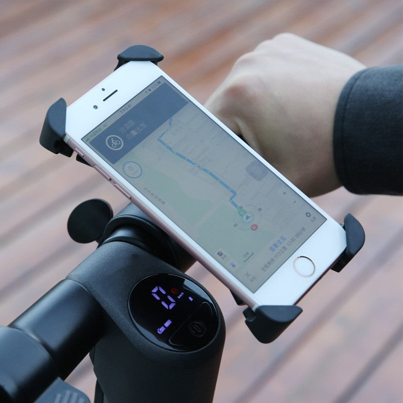 Bike Phone Holder Mount