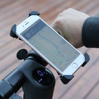 Bike Phone Holder Mount
