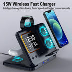Fast Charging Dock Station