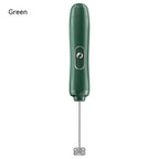 Milk Frother Egg Beater Coffee Frother
