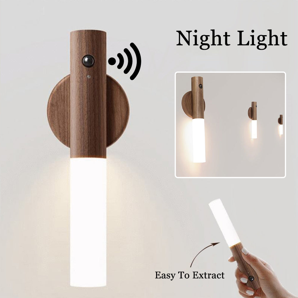 Motion Sensor Cabinet Light