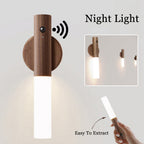 Motion Sensor Cabinet Light