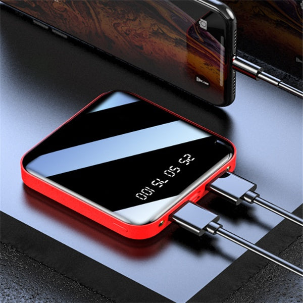 Portable Digital Power Bank