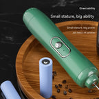 Milk Frother Egg Beater Coffee Frother